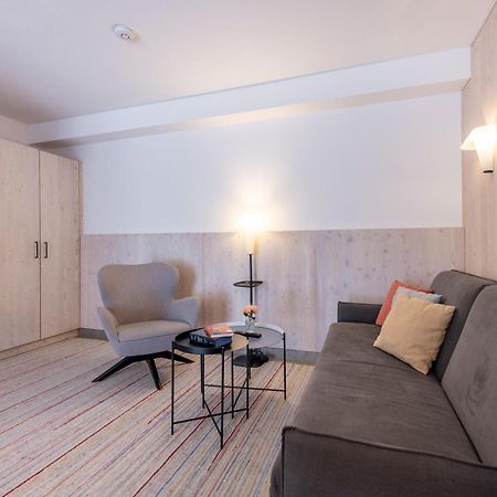 Wohn.Genuss App Traumhaus Apartamento Schladming Exterior foto