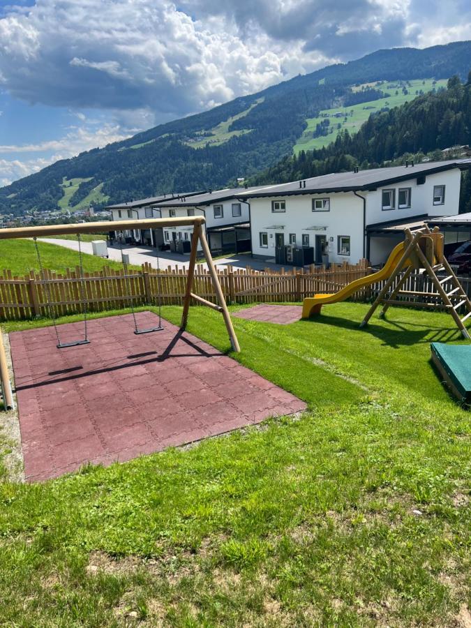 Wohn.Genuss App Traumhaus Apartamento Schladming Exterior foto