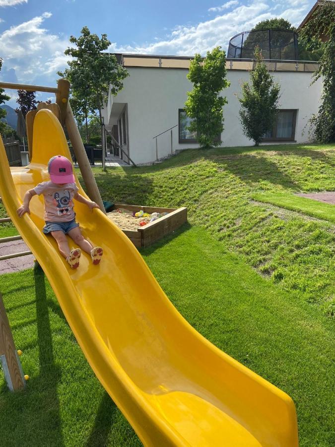 Wohn.Genuss App Traumhaus Apartamento Schladming Exterior foto