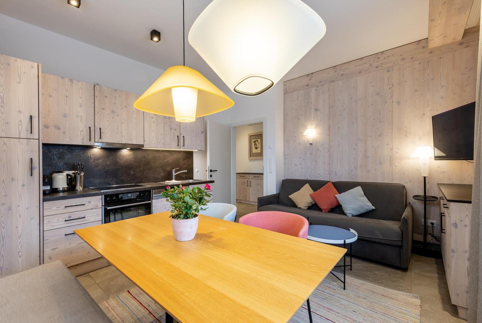 Wohn.Genuss App Traumhaus Apartamento Schladming Exterior foto
