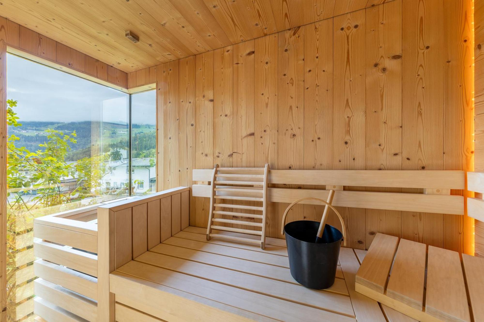 Wohn.Genuss App Traumhaus Apartamento Schladming Exterior foto