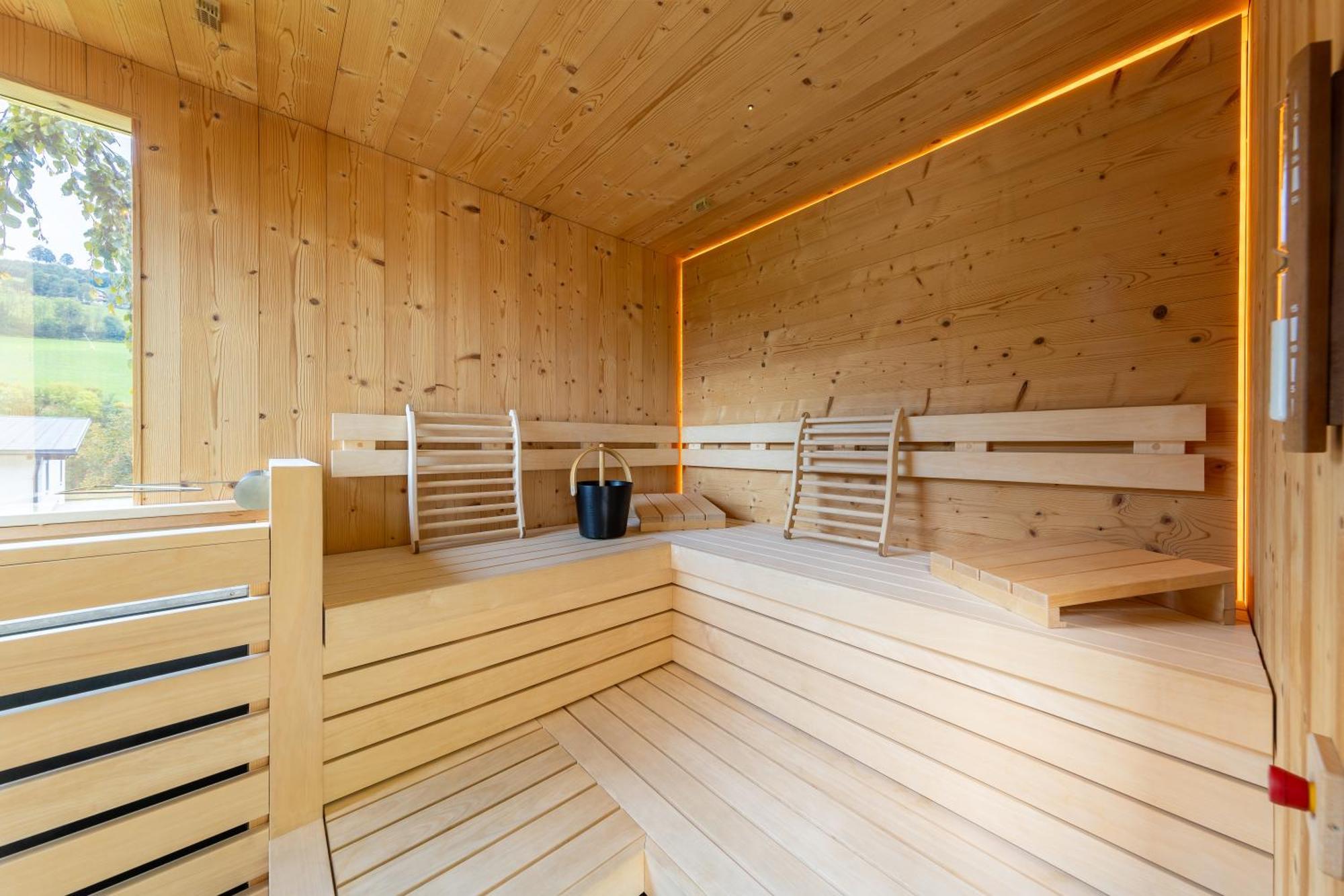 Wohn.Genuss App Traumhaus Apartamento Schladming Exterior foto