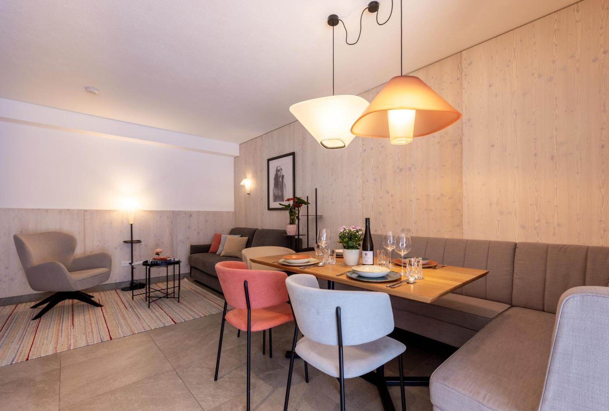 Wohn.Genuss App Traumhaus Apartamento Schladming Exterior foto