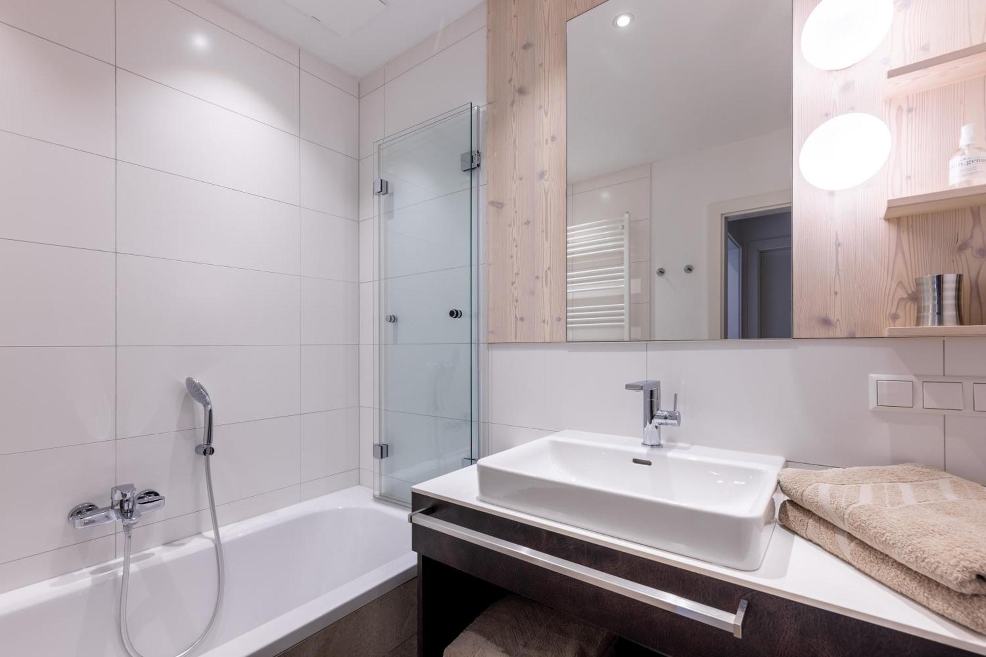 Wohn.Genuss App Traumhaus Apartamento Schladming Exterior foto