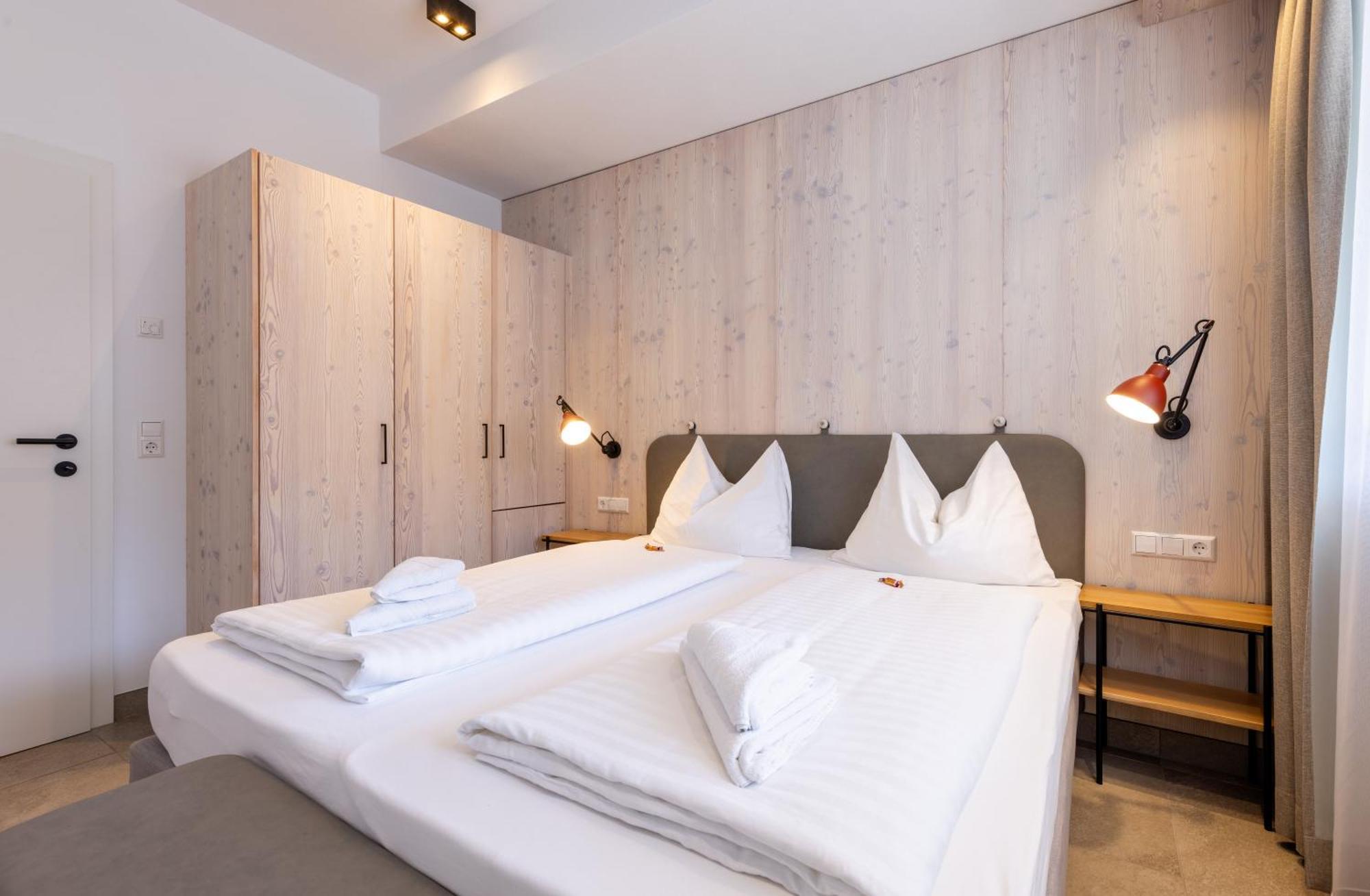 Wohn.Genuss App Traumhaus Apartamento Schladming Exterior foto