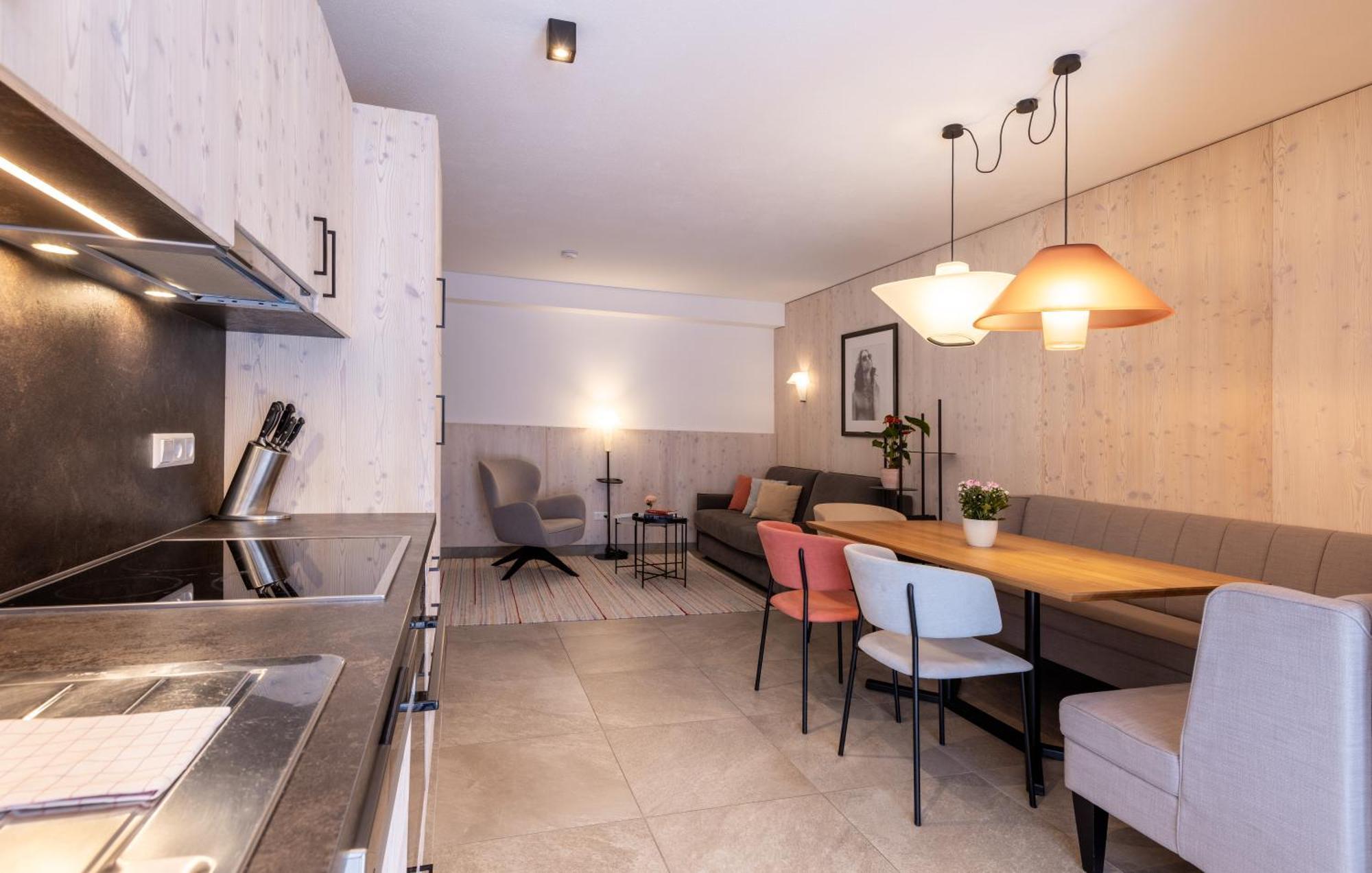 Wohn.Genuss App Traumhaus Apartamento Schladming Exterior foto