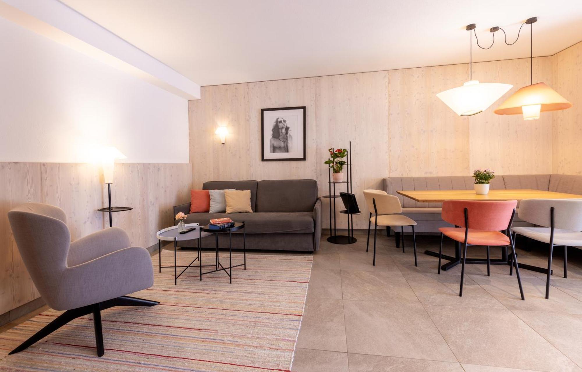 Wohn.Genuss App Traumhaus Apartamento Schladming Exterior foto