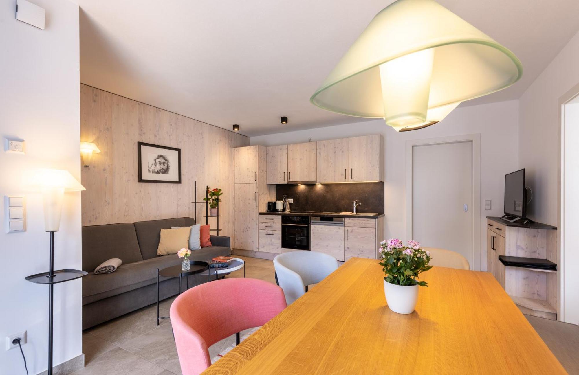 Wohn.Genuss App Traumhaus Apartamento Schladming Exterior foto