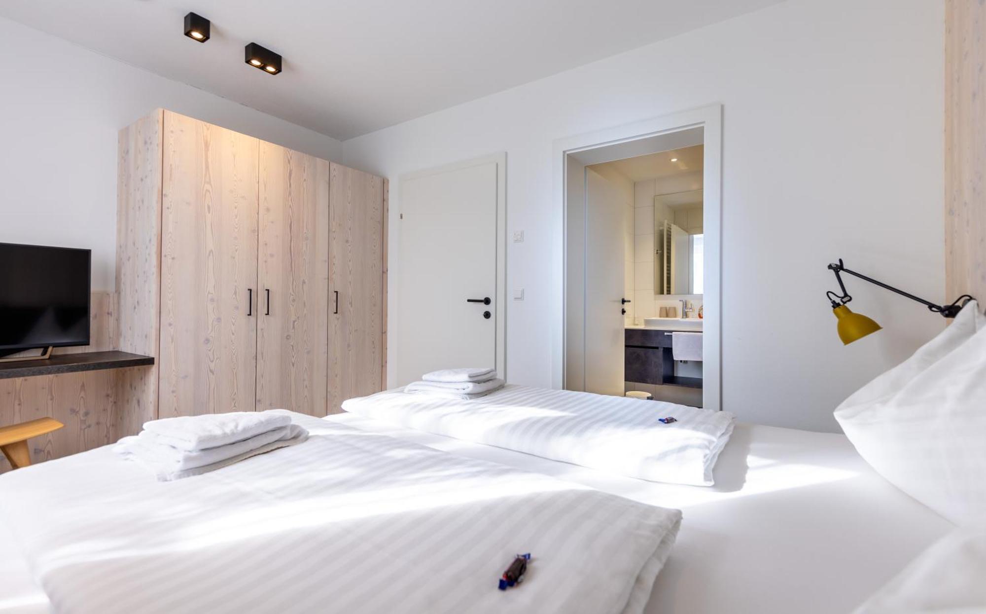 Wohn.Genuss App Traumhaus Apartamento Schladming Exterior foto