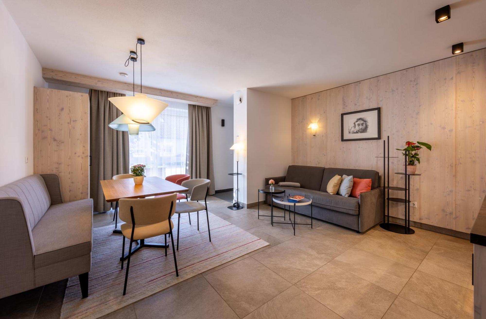Wohn.Genuss App Traumhaus Apartamento Schladming Exterior foto