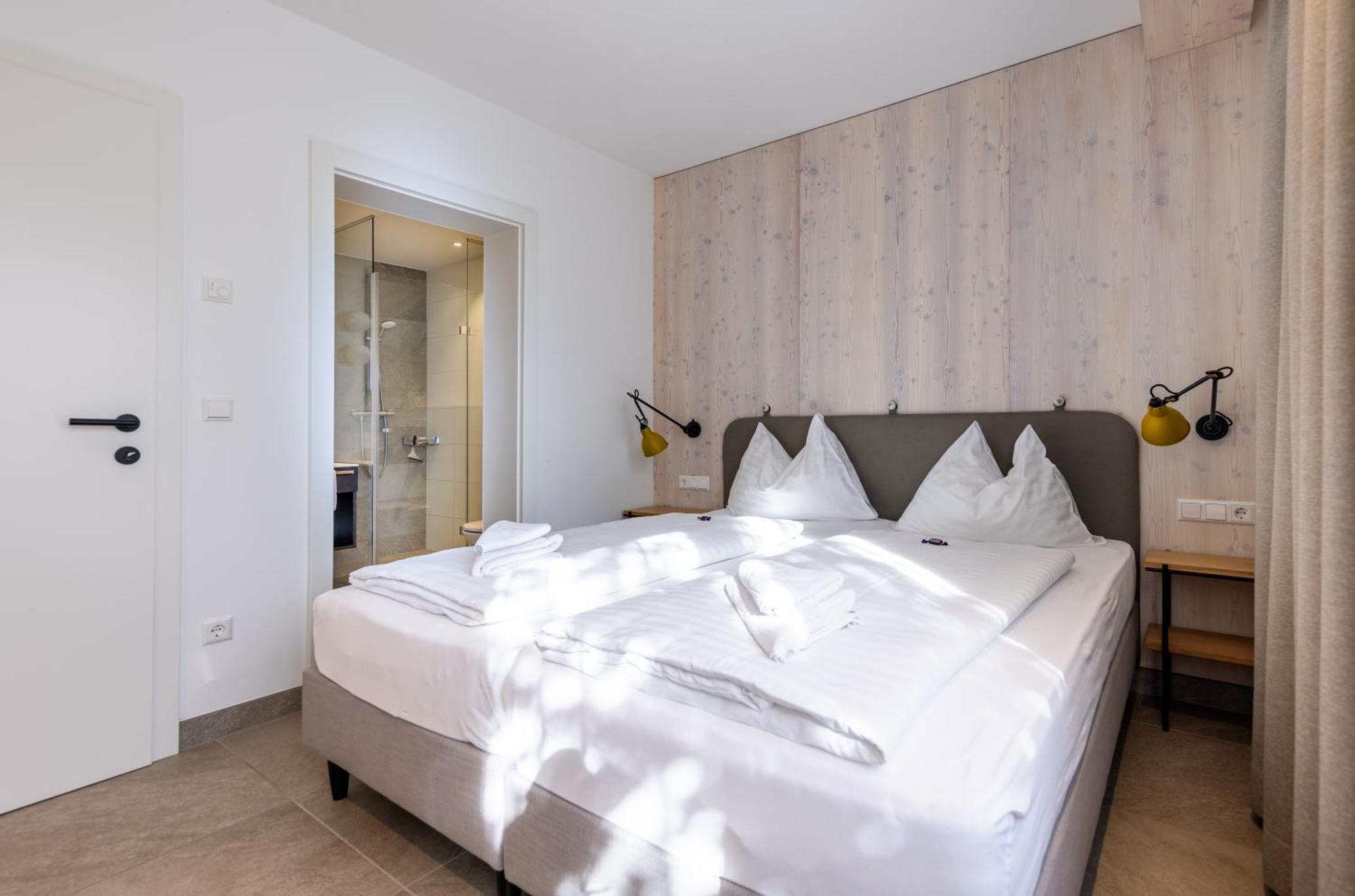 Wohn.Genuss App Traumhaus Apartamento Schladming Exterior foto