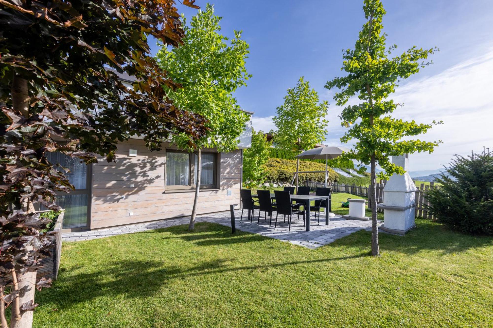 Wohn.Genuss App Traumhaus Apartamento Schladming Exterior foto