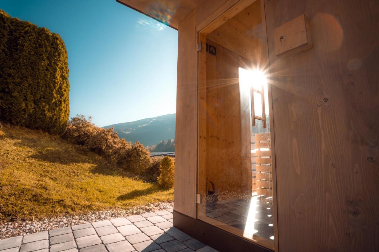 Wohn.Genuss App Traumhaus Apartamento Schladming Exterior foto