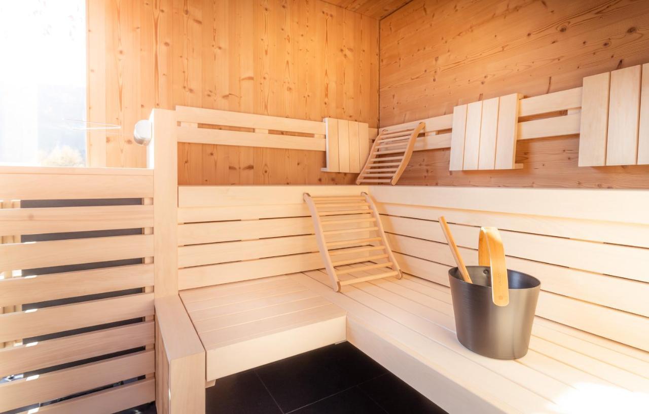Wohn.Genuss App Traumhaus Apartamento Schladming Exterior foto