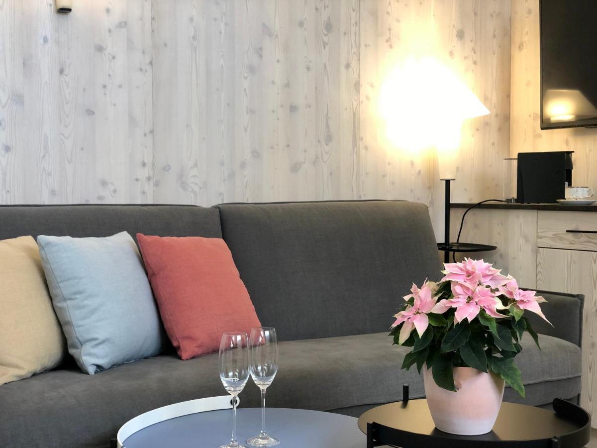 Wohn.Genuss App Traumhaus Apartamento Schladming Exterior foto